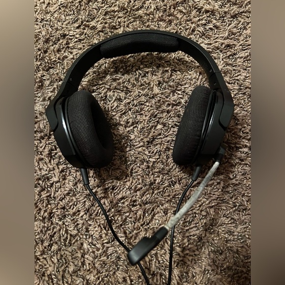 HyperX headset - Picture 1 of 7